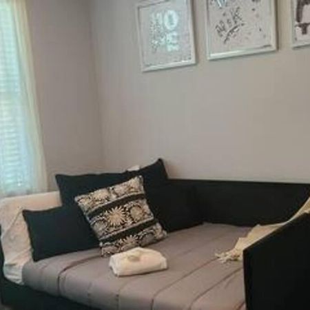 West End Modern Atlanta 3 Bedroom Bungalow Exterior foto